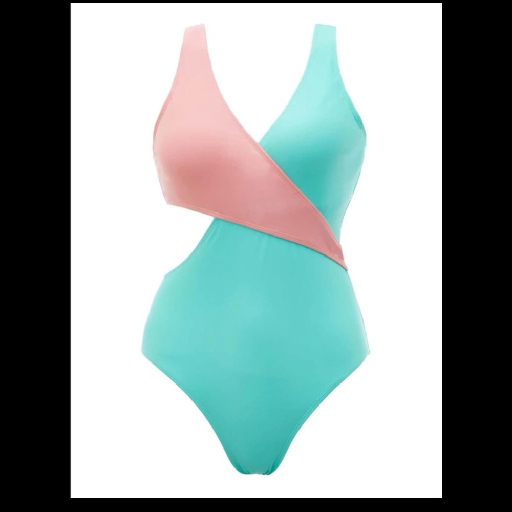 Swimsuit, New